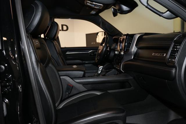 used 2023 Ram 1500 car, priced at $83,101