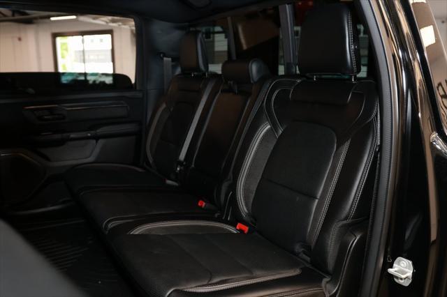 used 2023 Ram 1500 car, priced at $83,101