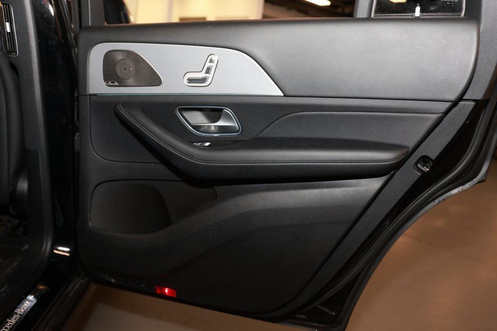 used 2024 Mercedes-Benz GLS 450 car, priced at $66,686