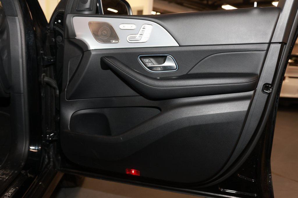 used 2024 Mercedes-Benz GLS 450 car, priced at $66,686