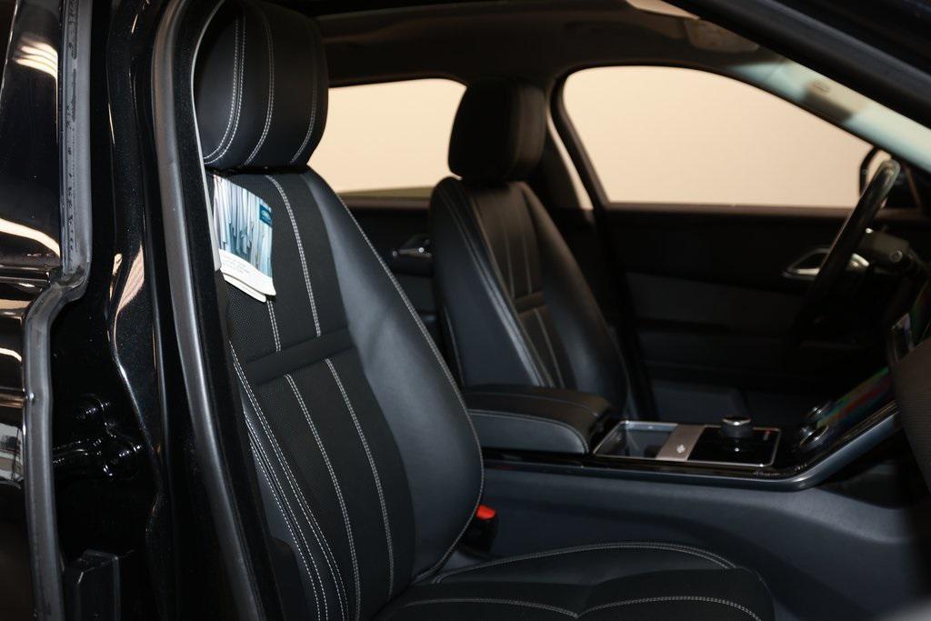 used 2020 Land Rover Range Rover Velar car, priced at $25,271