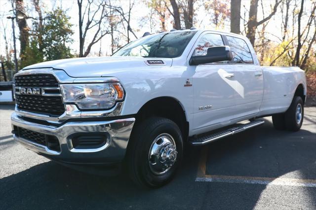 used 2022 Ram 3500 car, priced at $48,130