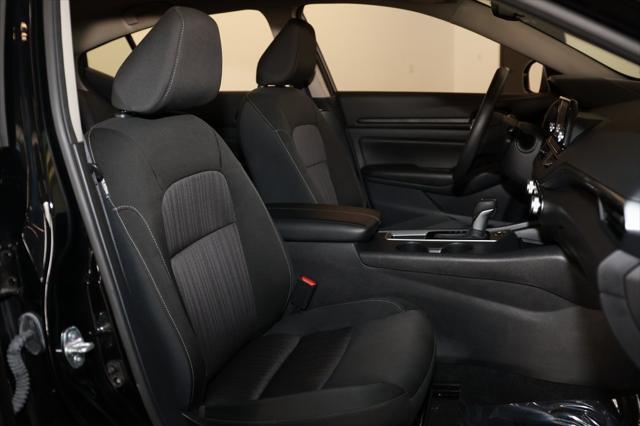 used 2024 Nissan Altima car, priced at $18,494