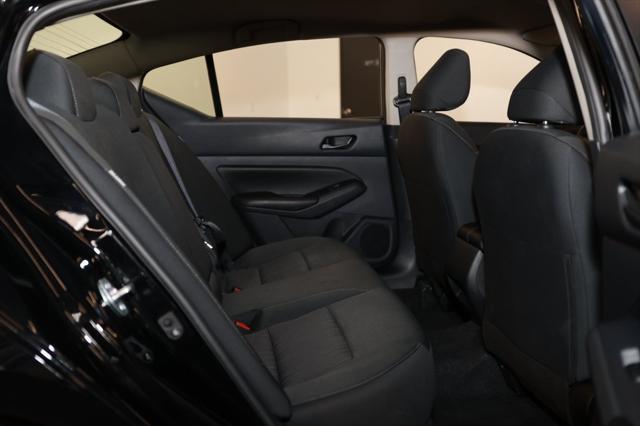 used 2024 Nissan Altima car, priced at $18,494