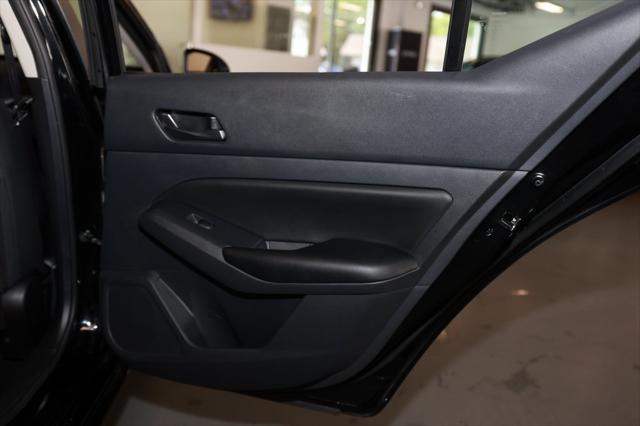 used 2024 Nissan Altima car, priced at $18,494