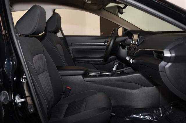used 2024 Nissan Altima car, priced at $18,494