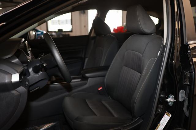 used 2024 Nissan Altima car, priced at $18,494