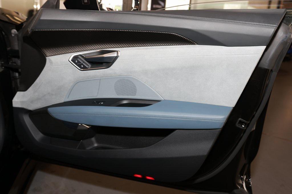 used 2022 Audi e-tron GT car, priced at $42,570