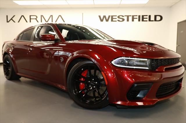 used 2020 Dodge Charger car, priced at $65,095