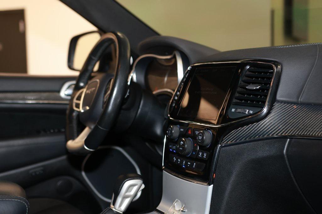 used 2020 Jeep Grand Cherokee car, priced at $58,900