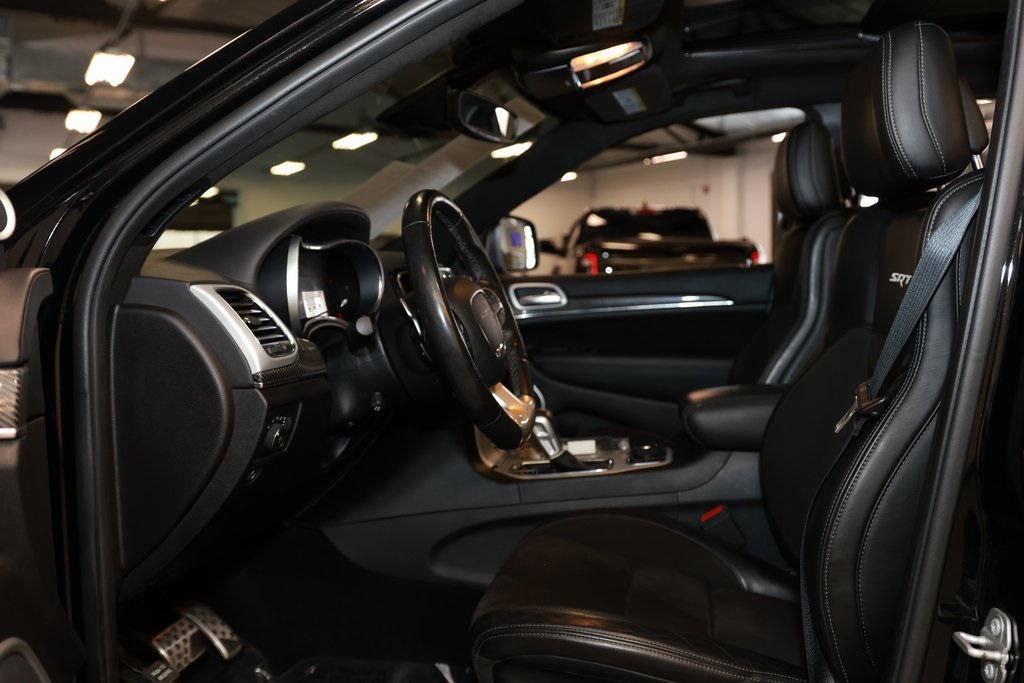 used 2020 Jeep Grand Cherokee car, priced at $58,900