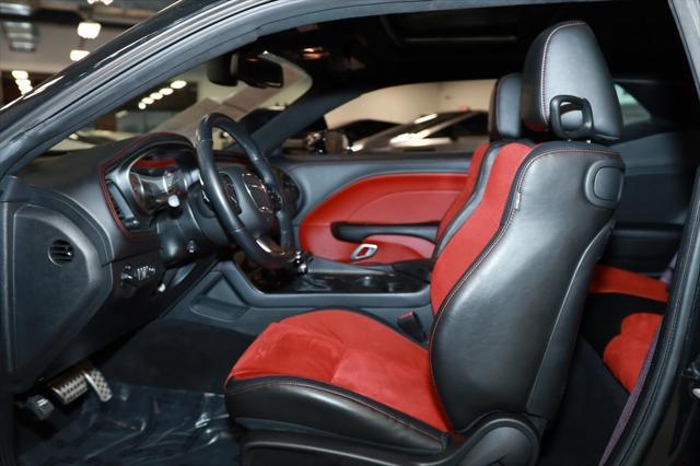 used 2021 Dodge Challenger car, priced at $41,094