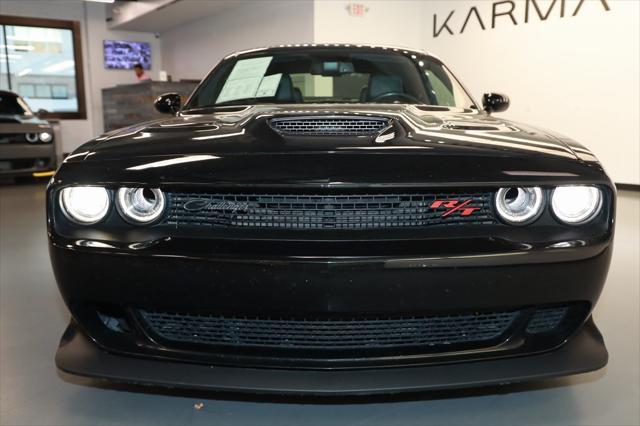 used 2021 Dodge Challenger car, priced at $41,094