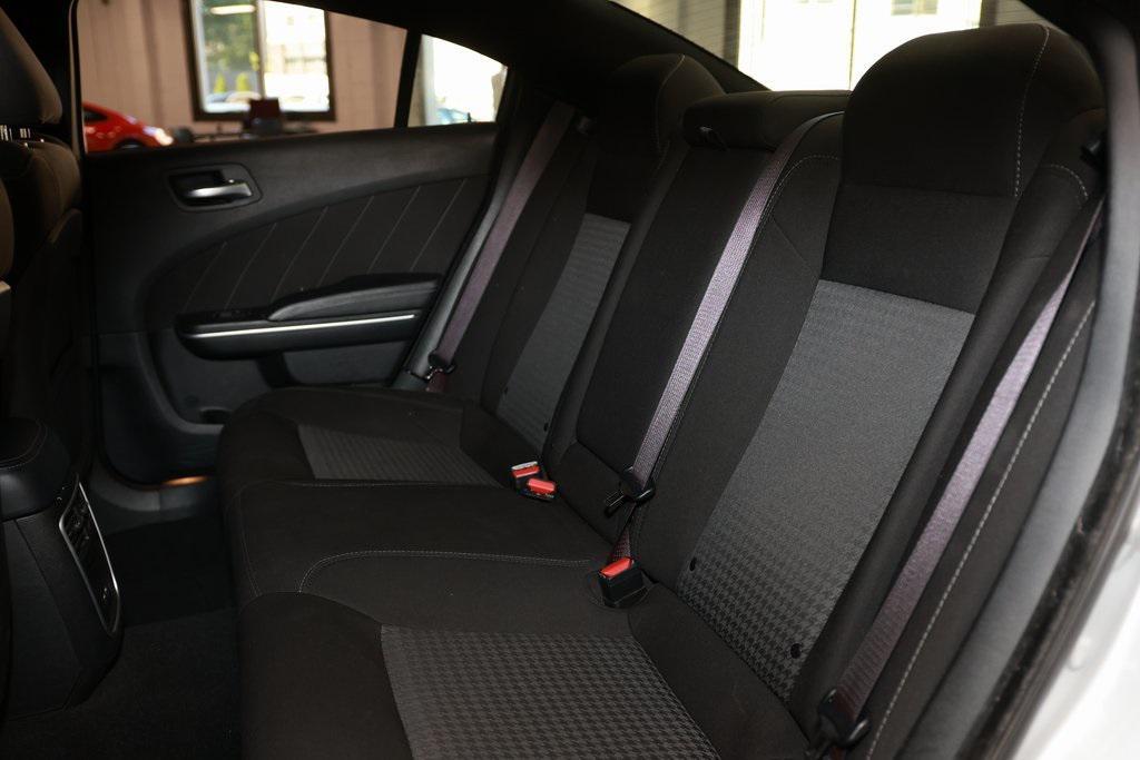 used 2023 Dodge Charger car, priced at $25,712