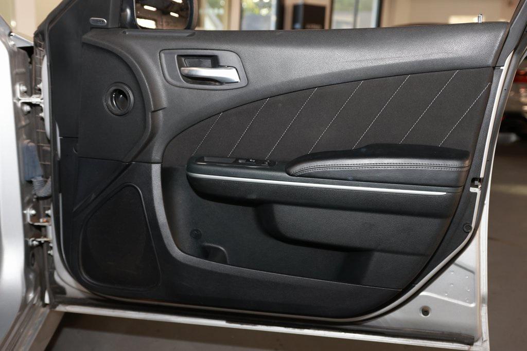 used 2023 Dodge Charger car, priced at $25,712
