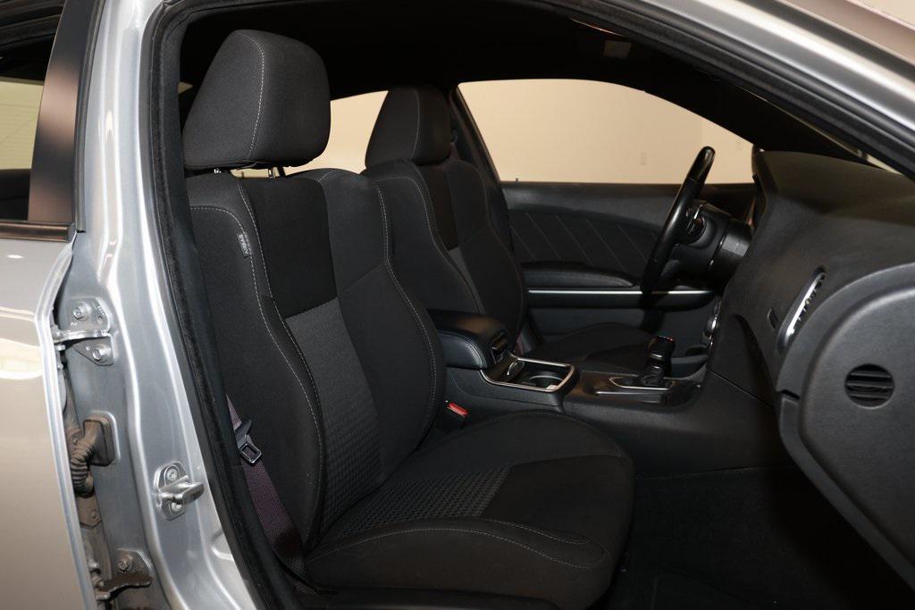 used 2023 Dodge Charger car, priced at $25,712