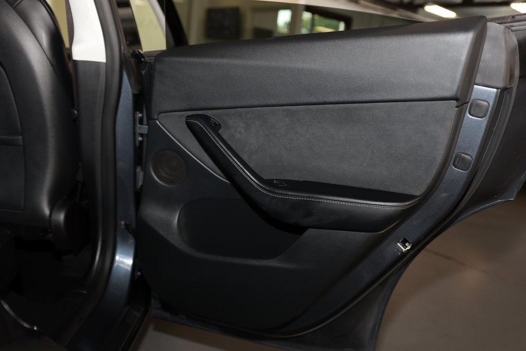 used 2021 Tesla Model Y car, priced at $24,682