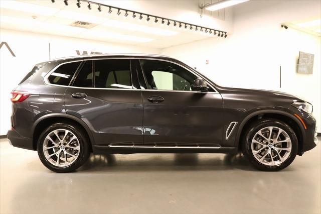 used 2023 BMW X5 car, priced at $46,726