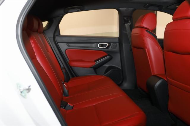 used 2023 Acura Integra car