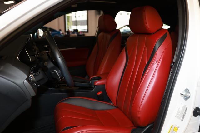 used 2023 Acura Integra car