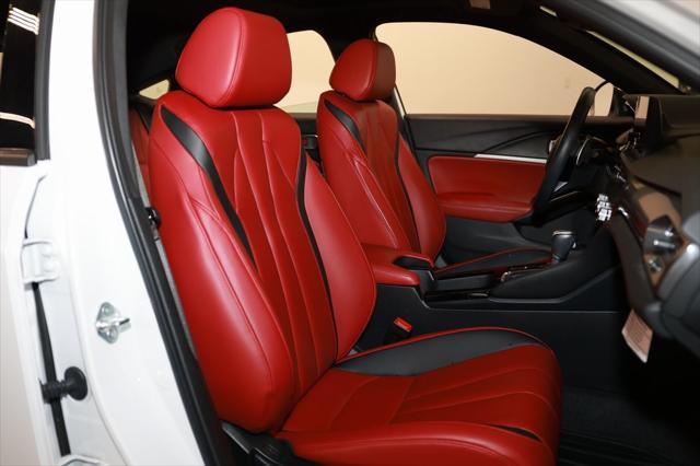 used 2023 Acura Integra car