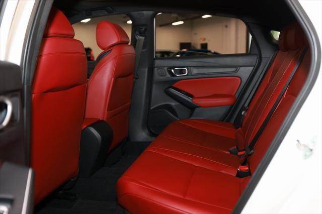 used 2023 Acura Integra car