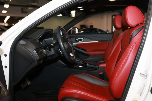 used 2023 Acura Integra car