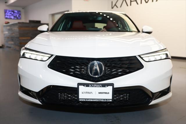 used 2023 Acura Integra car