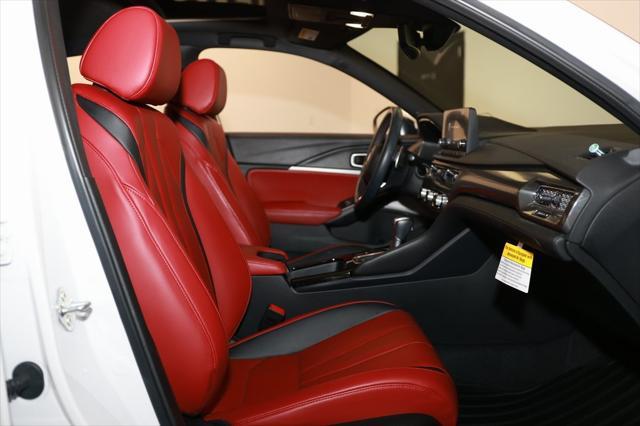used 2023 Acura Integra car