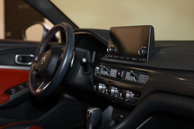 used 2023 Acura Integra car