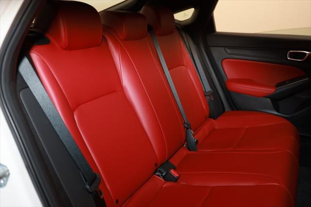 used 2023 Acura Integra car