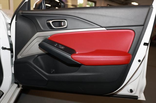used 2023 Acura Integra car