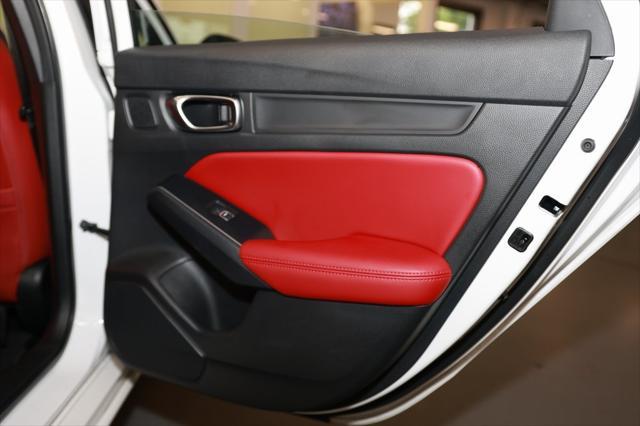 used 2023 Acura Integra car