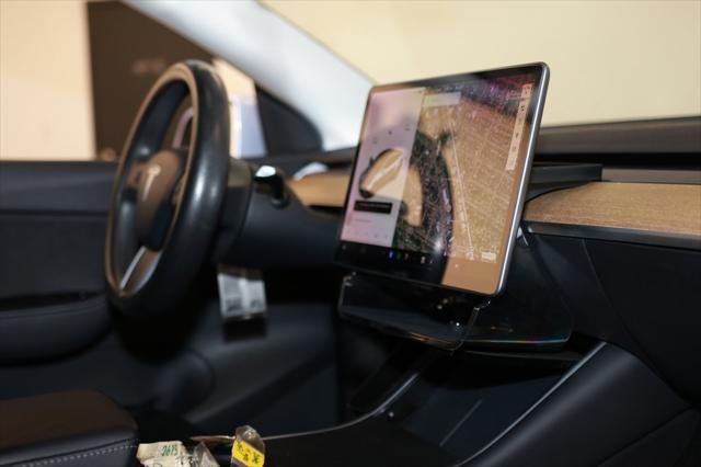 used 2020 Tesla Model Y car, priced at $21,841