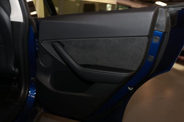 used 2020 Tesla Model Y car, priced at $21,841