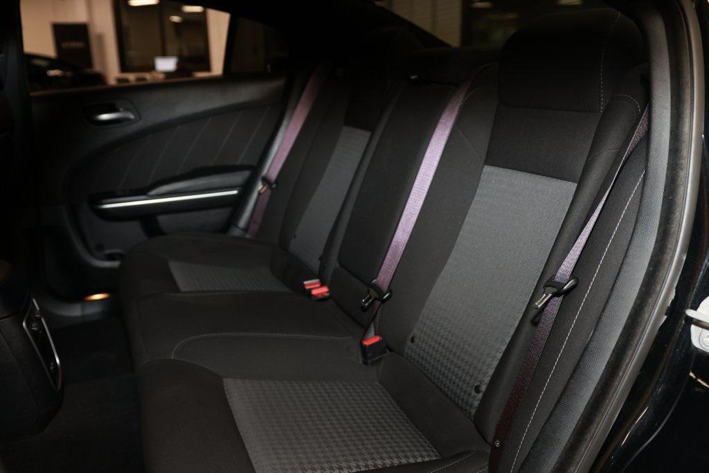 used 2021 Dodge Charger car, priced at $27,358