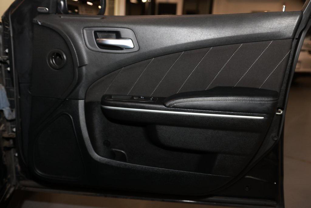 used 2021 Dodge Charger car, priced at $27,358