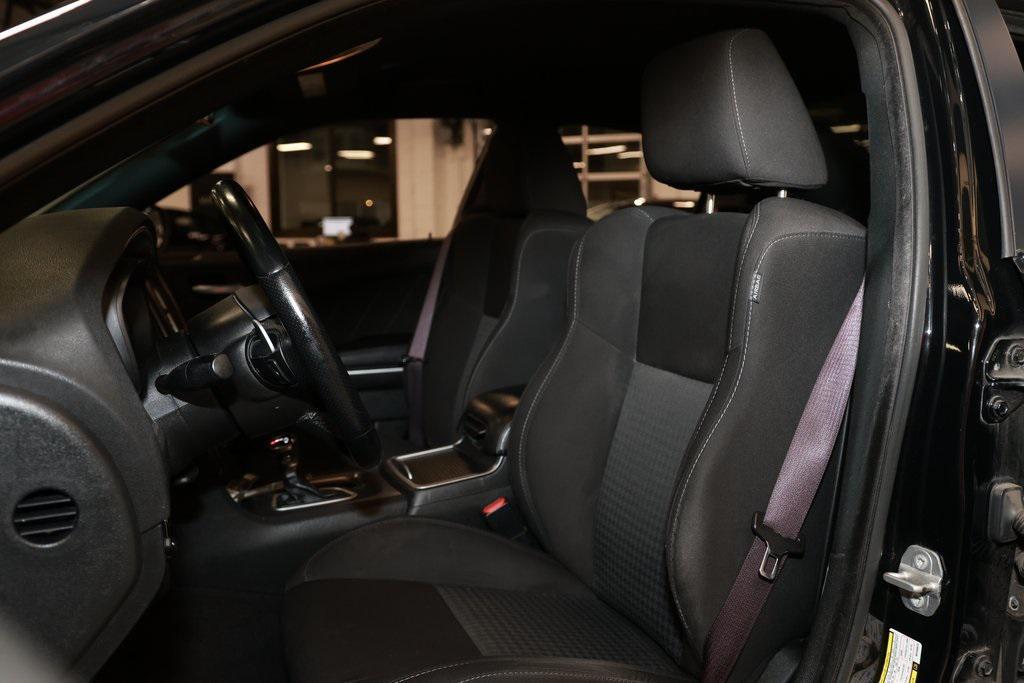 used 2021 Dodge Charger car, priced at $27,358