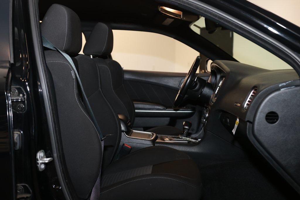 used 2021 Dodge Charger car, priced at $27,358