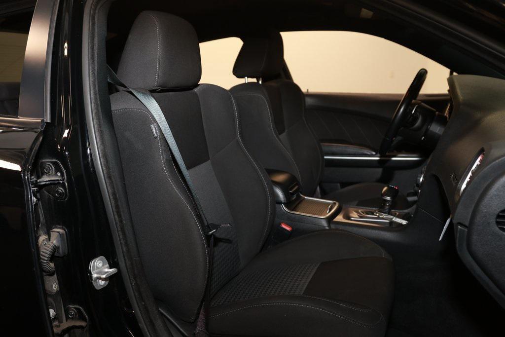 used 2021 Dodge Charger car, priced at $27,358