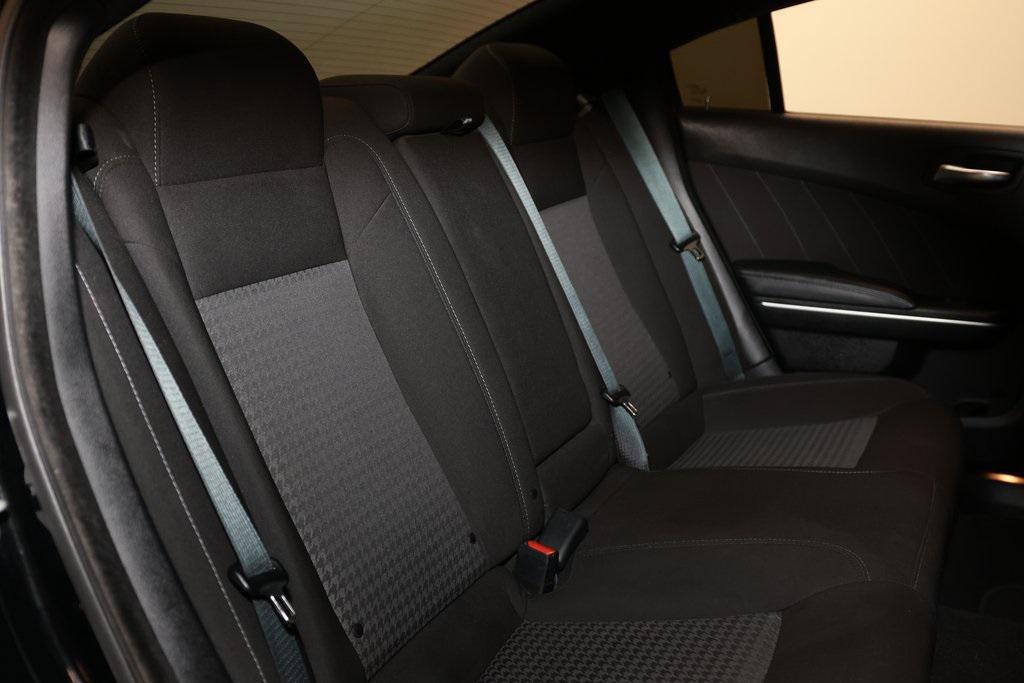 used 2021 Dodge Charger car, priced at $27,358