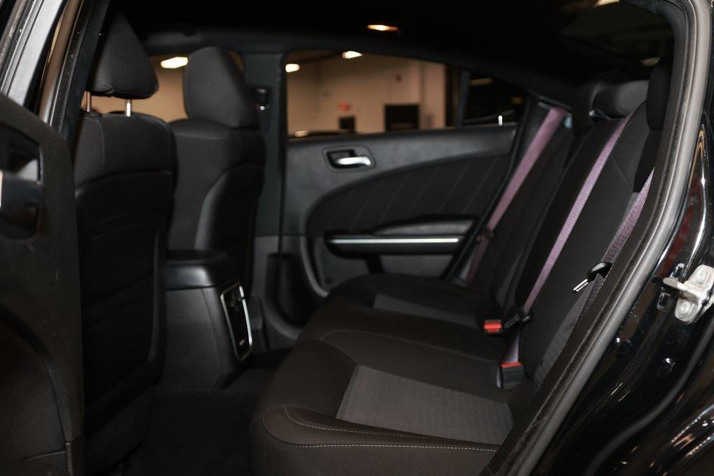 used 2021 Dodge Charger car, priced at $27,358