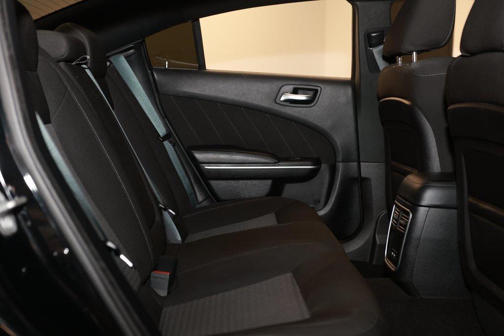 used 2021 Dodge Charger car, priced at $27,358