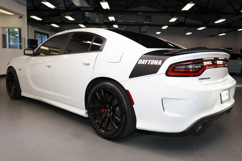 used 2021 Dodge Charger car, priced at $35,329