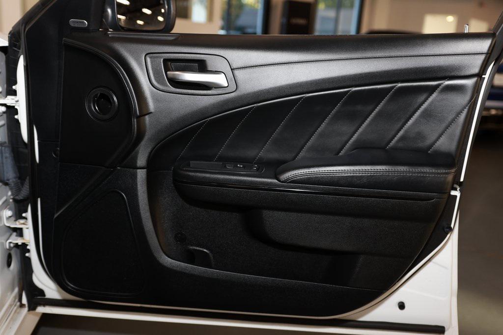 used 2021 Dodge Charger car, priced at $35,329