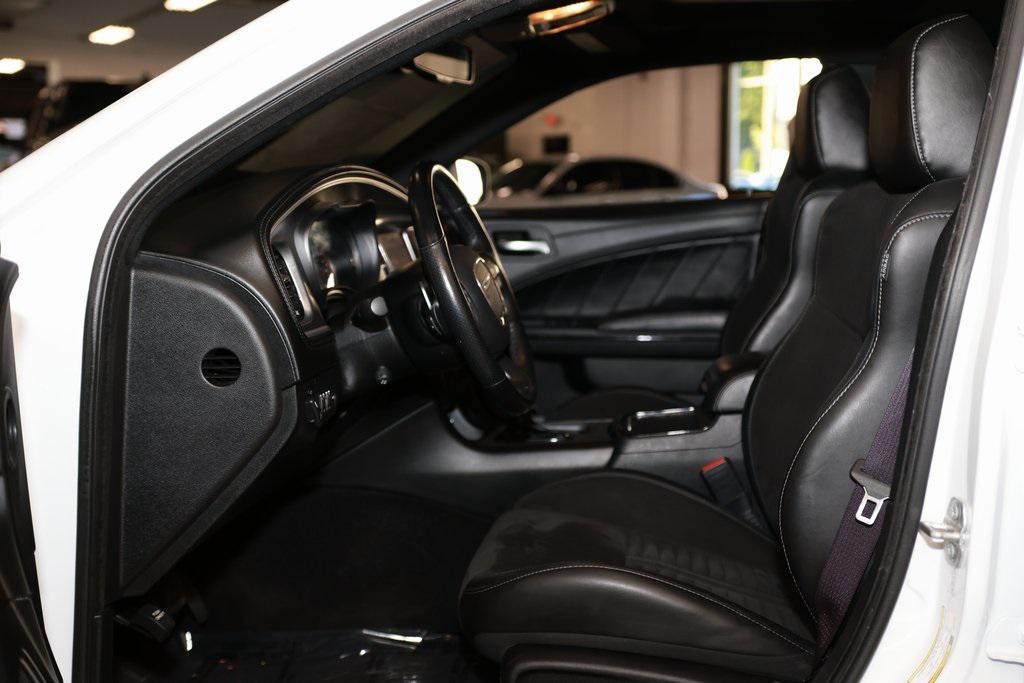 used 2021 Dodge Charger car, priced at $35,329