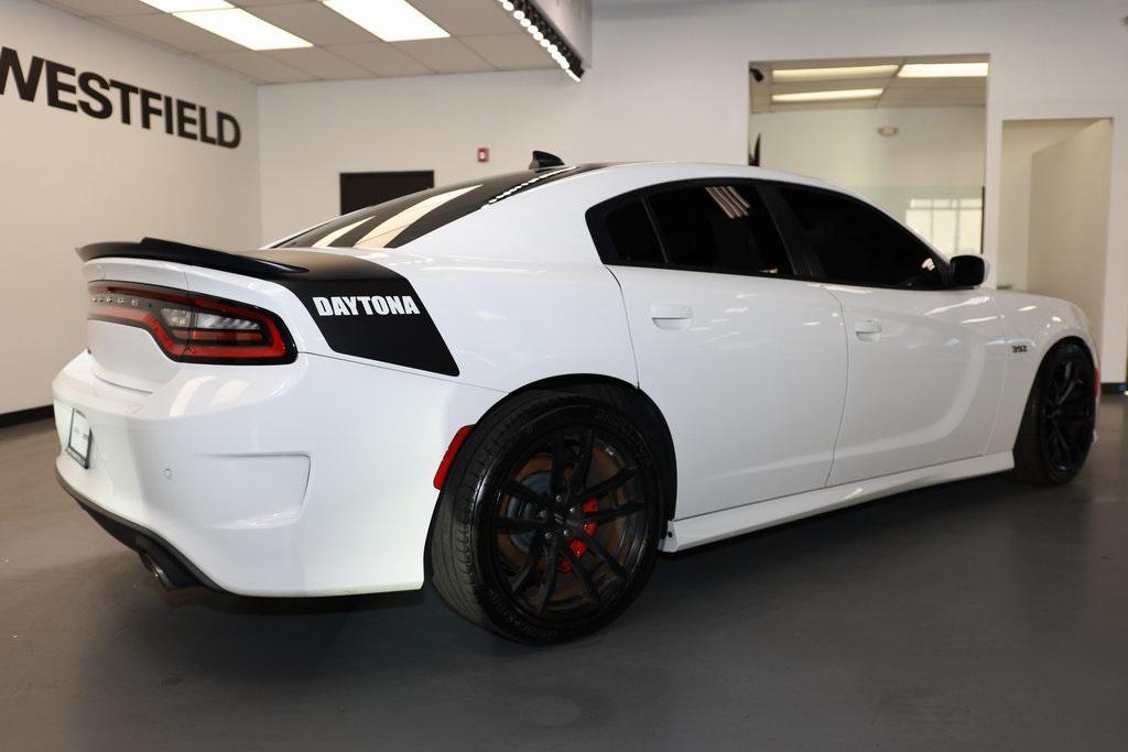 used 2021 Dodge Charger car, priced at $35,329