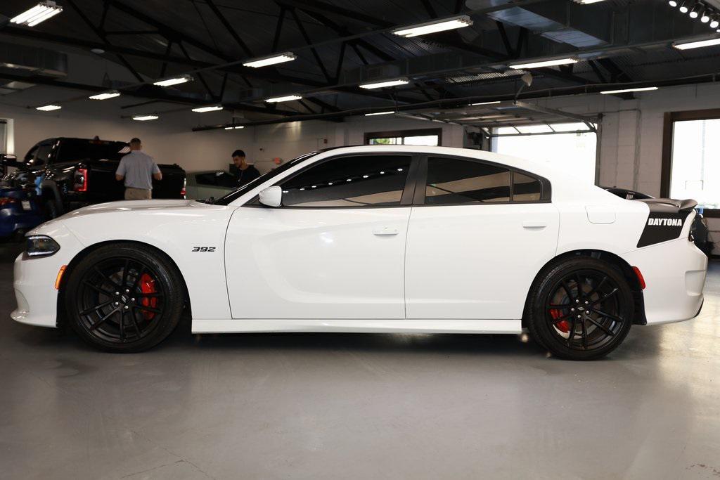 used 2021 Dodge Charger car, priced at $35,329