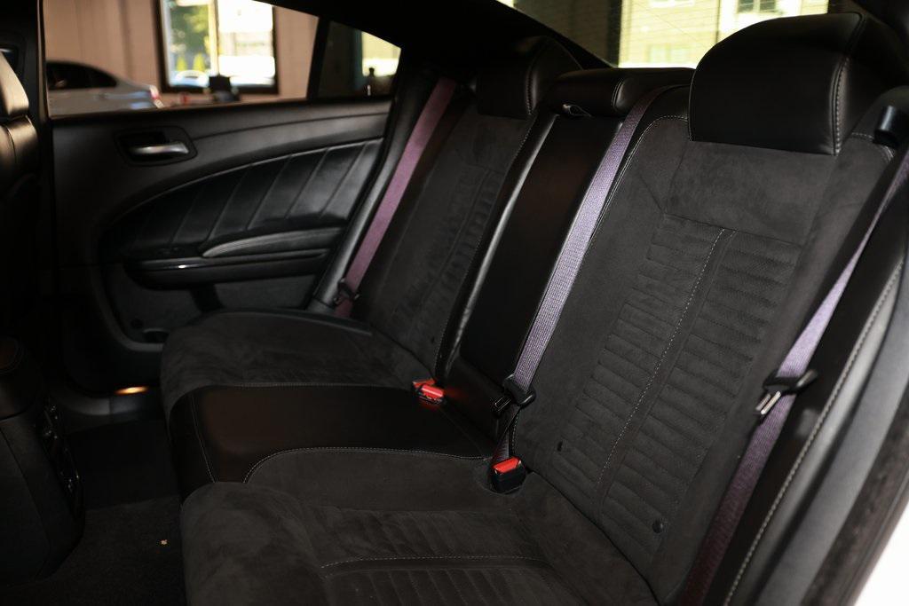 used 2021 Dodge Charger car, priced at $35,329