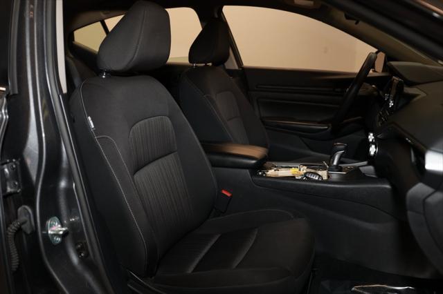 used 2023 Nissan Altima car, priced at $14,893